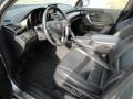 Sterling Gray Metallic - MDX Technology Photo No. 10