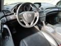 Sterling Gray Metallic - MDX Technology Photo No. 11