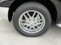 2011 Toyota Tundra TSS Double Cab Wheel and Tire Photo