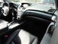 Sterling Gray Metallic - MDX Technology Photo No. 12