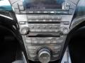 Sterling Gray Metallic - MDX Technology Photo No. 14
