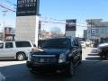 Black Raven - Escalade AWD Photo No. 56