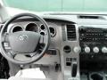 2011 Black Toyota Tundra TSS Double Cab  photo #25
