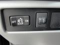 Graphite Gray Controls Photo for 2011 Toyota Tundra #46419822