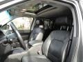 Sterling Gray Metallic - Pilot Touring 4WD Photo No. 10