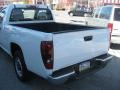 Summit White - Colorado Regular Cab Photo No. 24