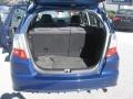 Gray Trunk Photo for 2009 Honda Fit #46420143
