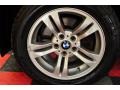 Titanium Silver Metallic - X3 3.0i Photo No. 17