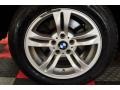 Titanium Silver Metallic - X3 3.0i Photo No. 19