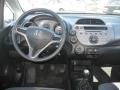 Gray Dashboard Photo for 2009 Honda Fit #46420203