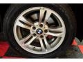 Titanium Silver Metallic - X3 3.0i Photo No. 20