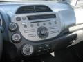 Controls of 2009 Fit 