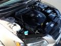 Golden Beige - Sonata GLS V6 Photo No. 16