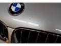 Titanium Silver Metallic - X3 3.0i Photo No. 25