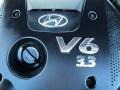 Golden Beige - Sonata GLS V6 Photo No. 17