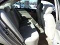Golden Beige - Sonata GLS V6 Photo No. 20