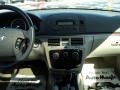 Golden Beige - Sonata GLS V6 Photo No. 28