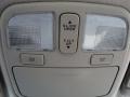 Golden Beige - Sonata GLS V6 Photo No. 31
