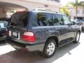 Galactic Gray Metallic - LX 470 Photo No. 2