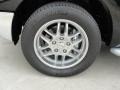 2011 Toyota Tundra Texas Edition CrewMax Wheel and Tire Photo