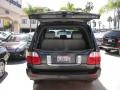 Galactic Gray Metallic - LX 470 Photo No. 4