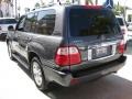 Galactic Gray Metallic - LX 470 Photo No. 6