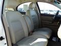 2002 Vibrant White Mercury Sable LS Premium Sedan  photo #17