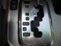 Galactic Gray Metallic - LX 470 Photo No. 21