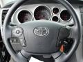 Black Steering Wheel Photo for 2011 Toyota Tundra #46420851