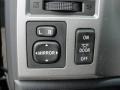 Black Controls Photo for 2011 Toyota Tundra #46420887