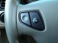 2002 Vibrant White Mercury Sable LS Premium Sedan  photo #25