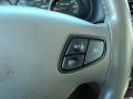 2002 Vibrant White Mercury Sable LS Premium Sedan  photo #26