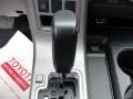 6 Speed ECT-i Automatic 2011 Toyota Tundra TSS CrewMax Transmission