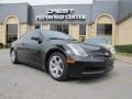 Black Obsidian - G 35 Coupe Photo No. 1