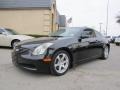 Black Obsidian - G 35 Coupe Photo No. 3