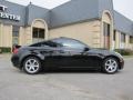 Black Obsidian - G 35 Coupe Photo No. 7