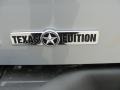 2011 Toyota Tundra Texas Edition CrewMax Badge and Logo Photo