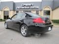 2004 Black Obsidian Infiniti G 35 Sedan  photo #5