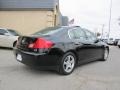 2004 Black Obsidian Infiniti G 35 Sedan  photo #6