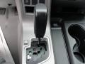 6 Speed ECT-i Automatic 2011 Toyota Tundra Texas Edition CrewMax Transmission