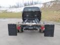 Tuxedo Black - F350 Super Duty XLT SuperCab 4x4 Chassis Photo No. 6