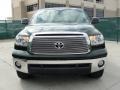 2011 Spruce Green Mica Toyota Tundra Texas Edition Double Cab  photo #8