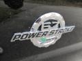 2011 Ford F550 Super Duty XL Super Cab 4x4 Dump Truck Badge and Logo Photo