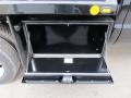 Tuxedo Black Metallic - F550 Super Duty XL Super Cab 4x4 Dump Truck Photo No. 6