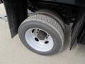 Tuxedo Black Metallic - F550 Super Duty XL Super Cab 4x4 Dump Truck Photo No. 7