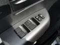 Graphite Gray Controls Photo for 2011 Toyota Tundra #46422237