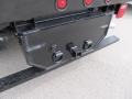 Tuxedo Black Metallic - F550 Super Duty XL Super Cab 4x4 Dump Truck Photo No. 10