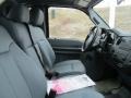 Tuxedo Black Metallic - F550 Super Duty XL Super Cab 4x4 Dump Truck Photo No. 15