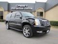 Black Raven - Escalade ESV Photo No. 1