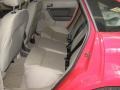 Vermillion Red - Focus S Sedan Photo No. 9